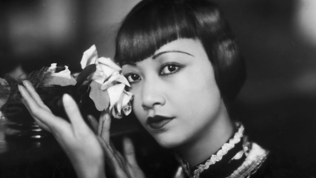 Anna May Wong Will Be 1st Asian American Featured on US Currency - Vimarsana News