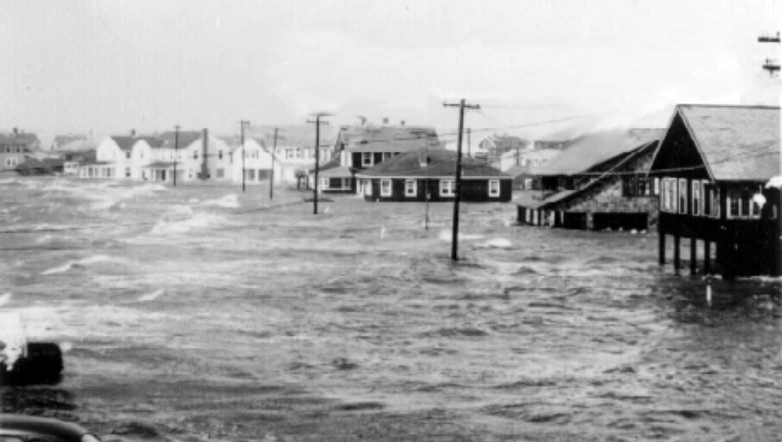 Remembering Superstorm Sandy 10 Years Later – NBC Connecticut