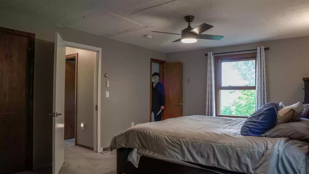 Creepy NH Michael Myers Halloween Home Listing Photos Go Viral – NBC Connecticut - Vimarsana News