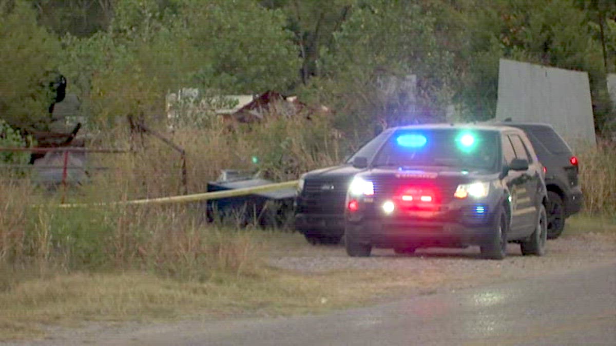 Missing oklahoma men found shot and dismembered nbc connecticut