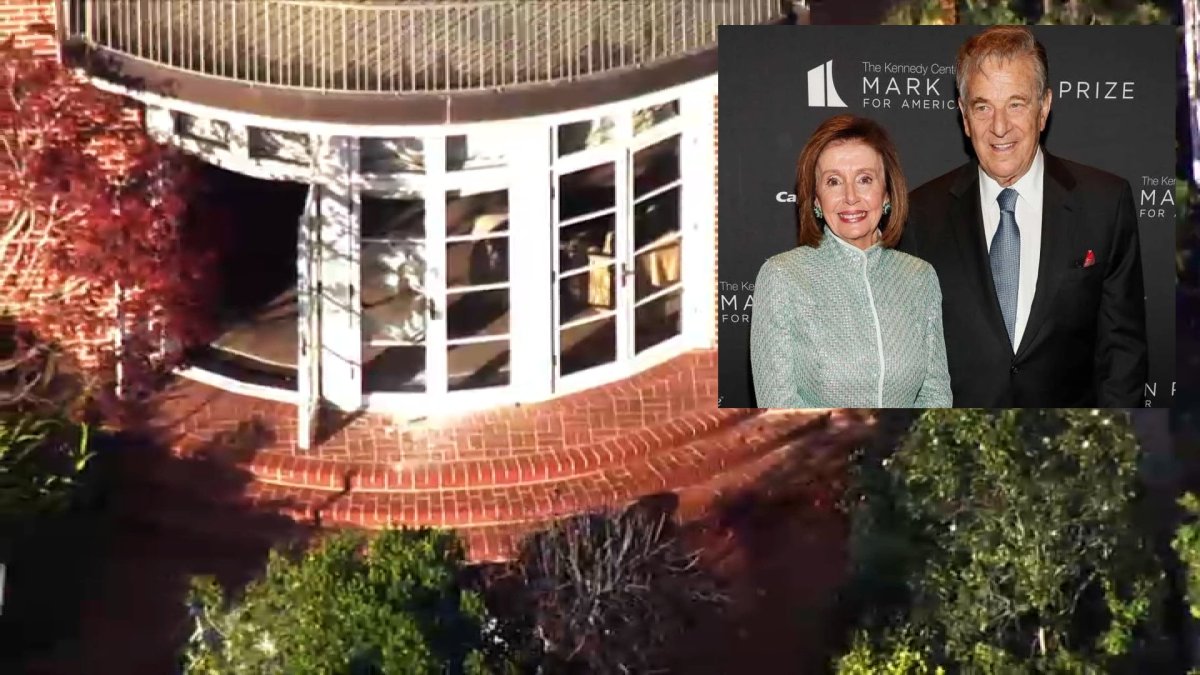 San Francisco Judge Orders Release of Footage of Paul Pelosi Attack – NBC Connecticut - Vimarsana News