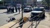10 People Hurt, Including 2 Children, After NYPD SUV Strikes Crowd in Bronx; 5 Seriously Injured