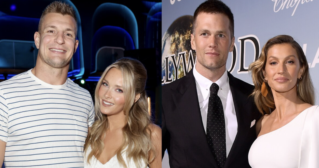 Tom Brady Kids - Name, Ages, and Relationship With Dad