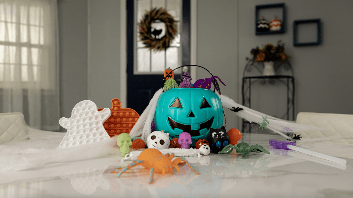 Why the Teal Pumpkin Project Matters and How to Participate – NBC Connecticut - Vimarsana News