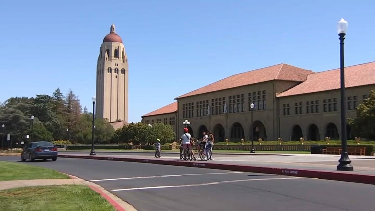 Man Pretending to Be Student Lived on Stanford Campus – NBC Connecticut - Vimarsana News
