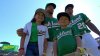 Stephen Vogt's Kids Adorably Announce Dad's At-Bat in Final MLB Game