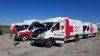 Red Cross Volunteers From CT Touch Down in Florida