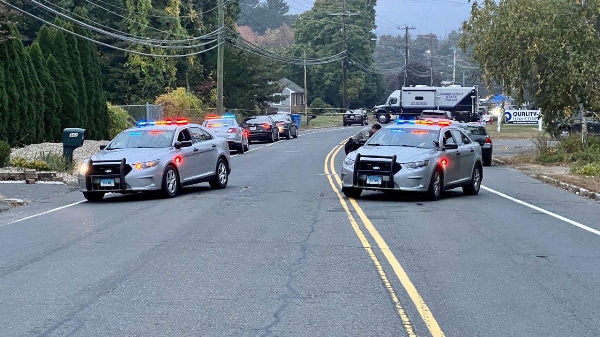 Suspect Fired Over 80 Rounds At Bristol Officers During Siege IG   Bristol Police Officers Killed Redstone Hill Road 101322 