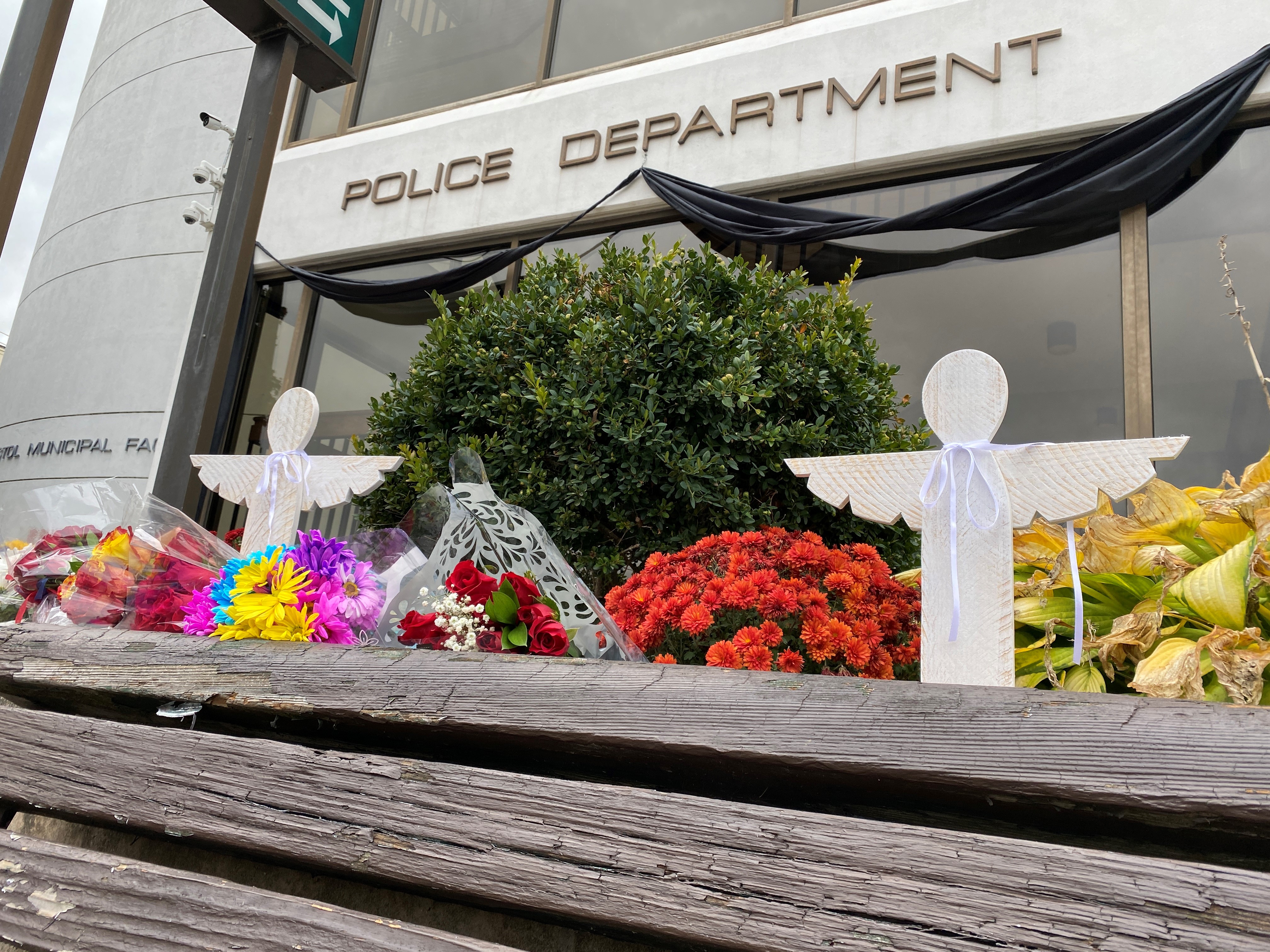 CT Halloween Attraction Displays a Murdered Police Officer – NBC Connecticut