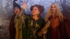 A Texas Mom Warns ‘Hocus Pocus 2' Will ‘Unleash Hell on Your Kids'