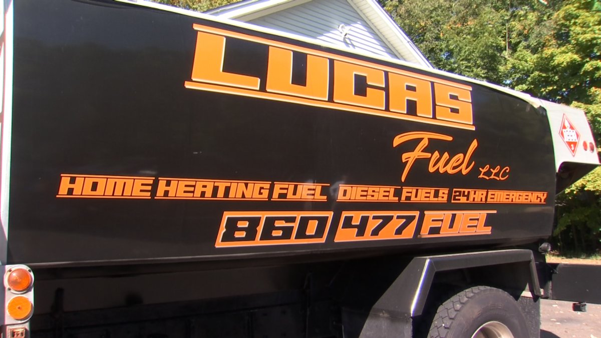 Changing Oil Prices Leave Local Company in a Pinch NBC Connecticut