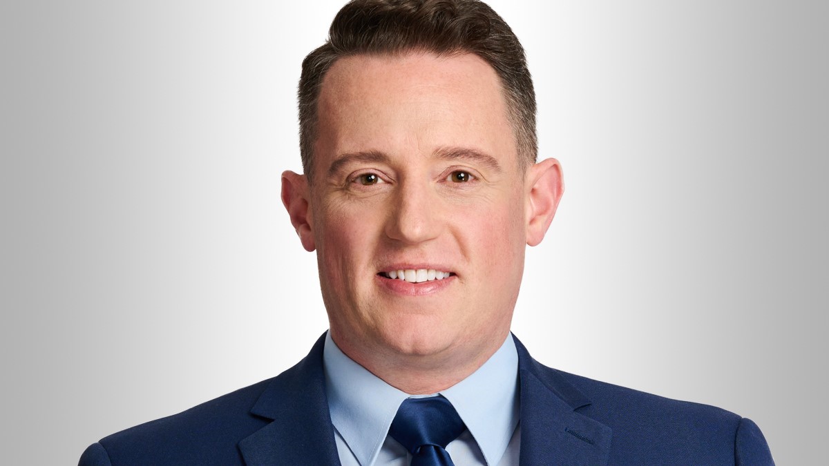 Matt Austin NBC Connecticut