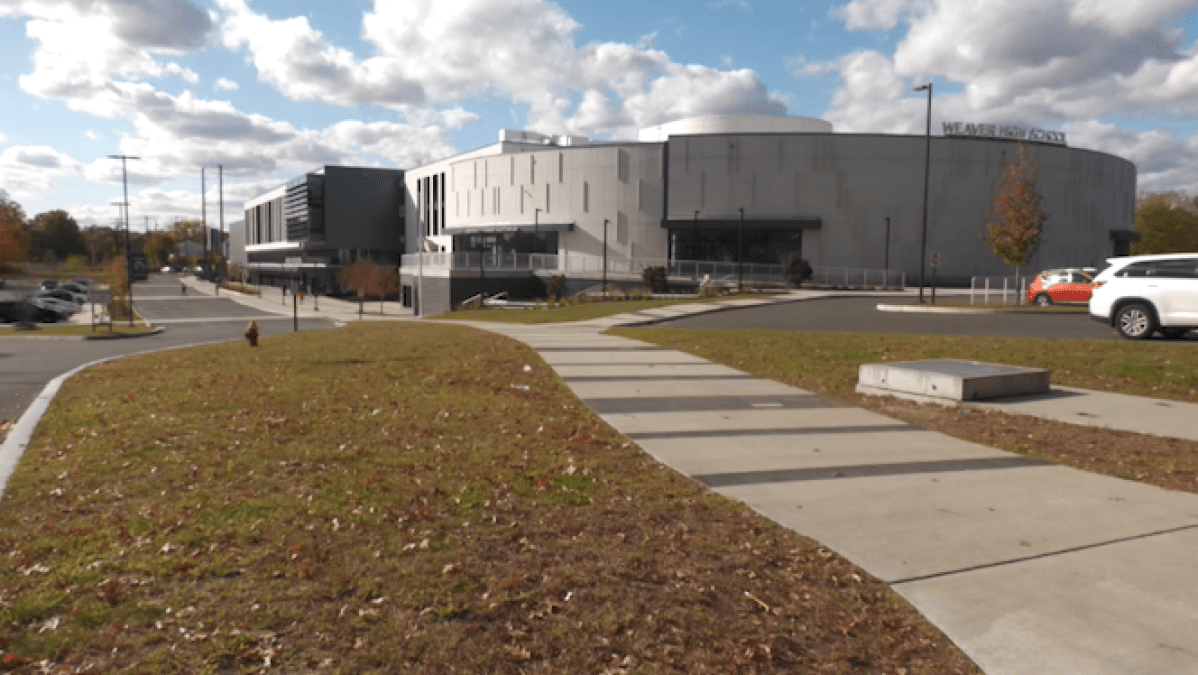 Hartford Public Schools to Utilize Metal Detectors for the First Time