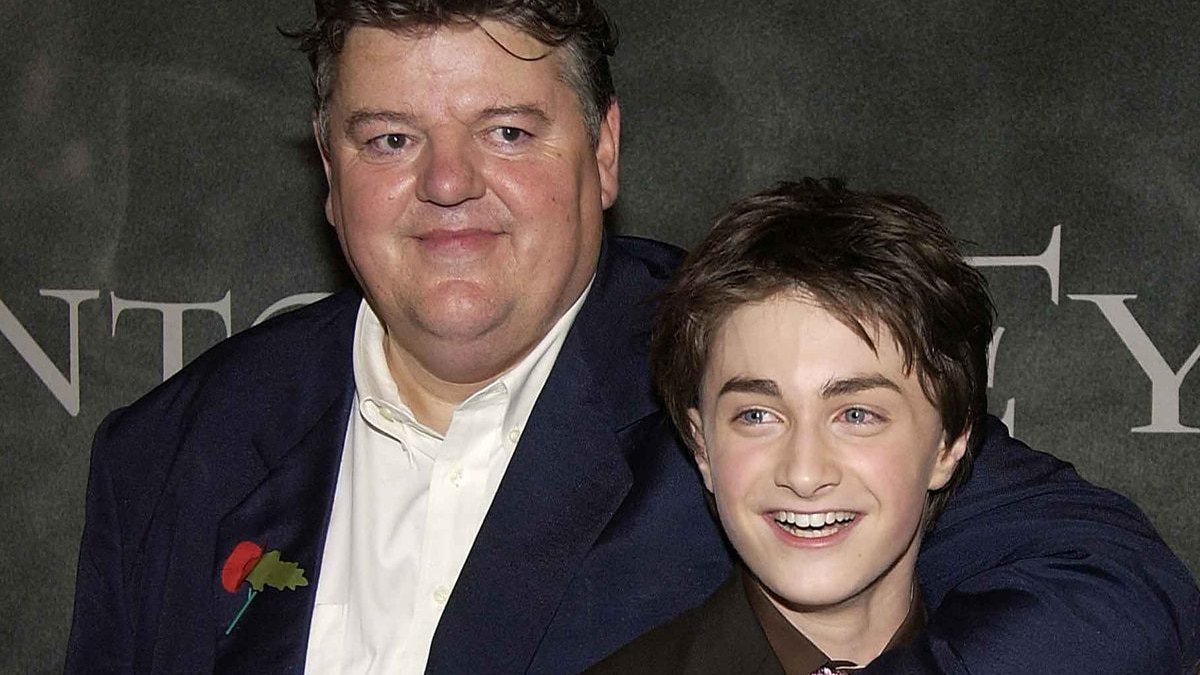 'Harry Potter' Stars Pay Tribute to Robbie Coltrane – NBC Connecticut - Vimarsana News