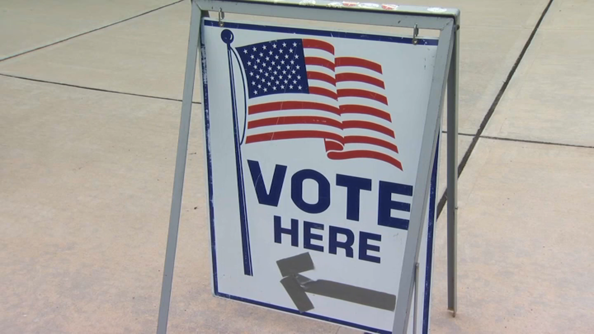 Tuesday Is Deadline to Register to Vote Before Election Day NBC