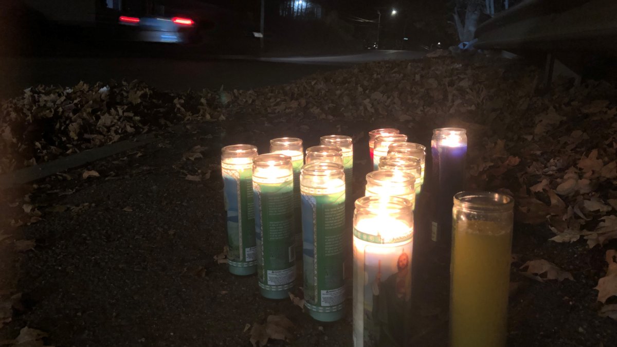 Police ID Man Killed in Crash That Went Unnoticed for Hours in Waterbury - Vimarsana News