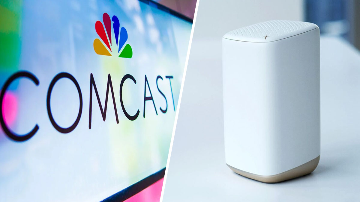 Comcast boosts internet speeds for customers – NBC Connecticut