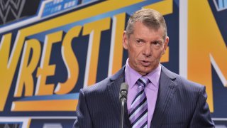 WWE Ends Investigation Into Alleged Misconduct by Vince McMahon