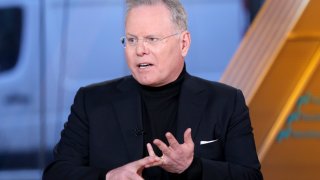 David Zaslav