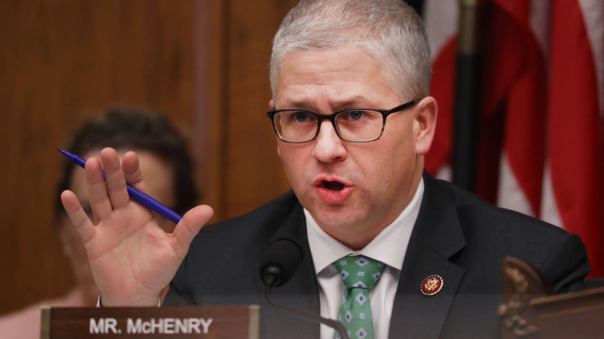 Key House Lawmaker Calls Collapse of Crypto Exchange FTX 'a Dumpster Fire' as Financial Services Committee Investigates – NBC Connecticut - Vimarsana News