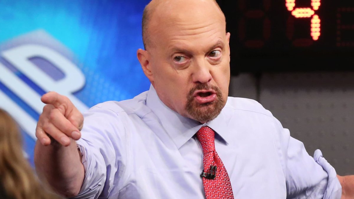 Jim Cramer's Week Ahead: Get Ready to 'Pounce' When the Market Is Oversold – NBC Connecticut - Vimarsana News
