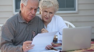 Average 401(K) Balances Plunged 23% Year-Over-Year Due to Market Volatility, Fidelity Says