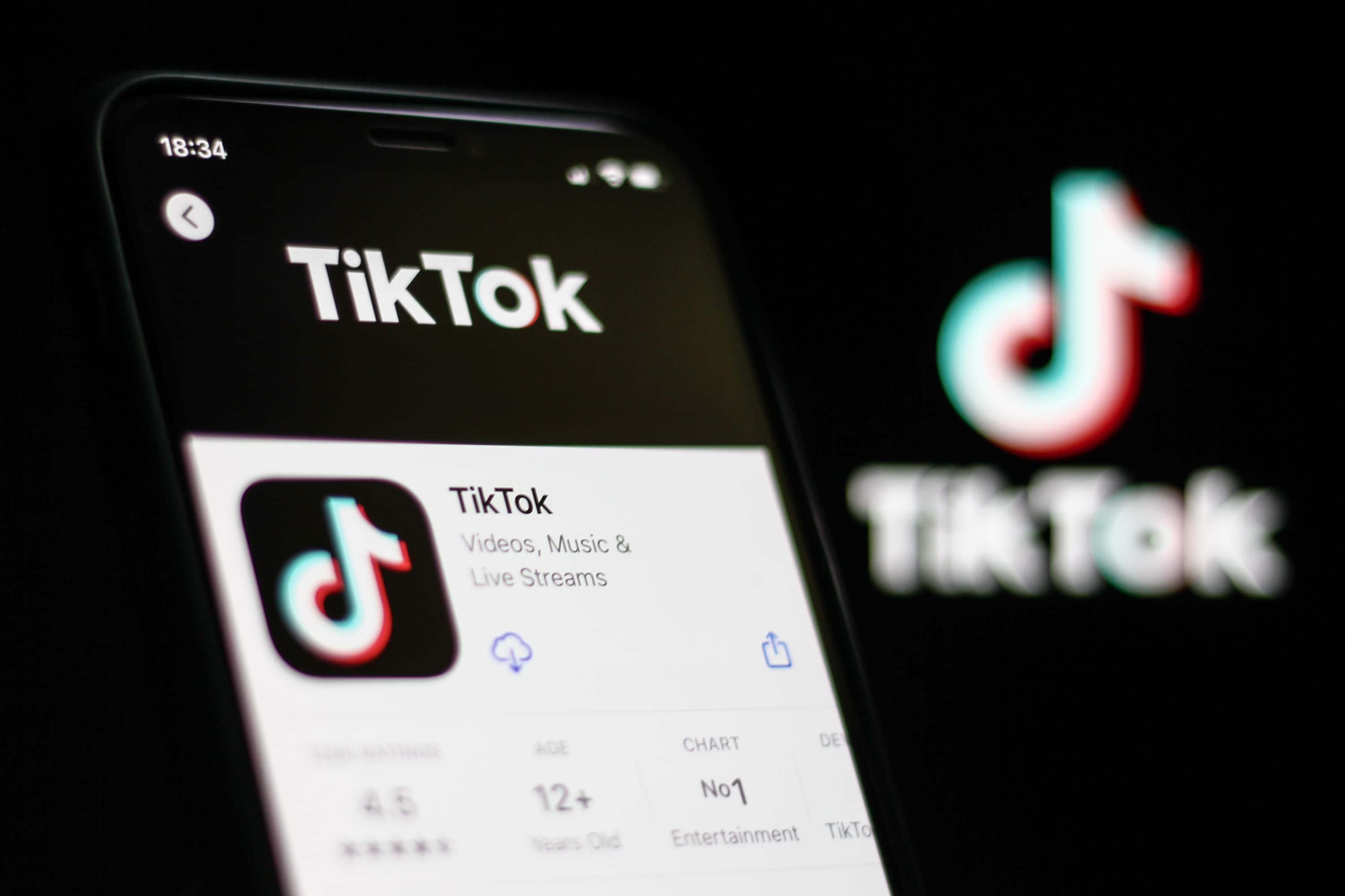 Semaglutide Weight-Loss Videos Are Flooding TikTok, Instagram