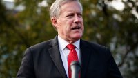 Trump Ex-Chief of Staff Mark Meadows Ordered to Testify in Georgia Election Probe