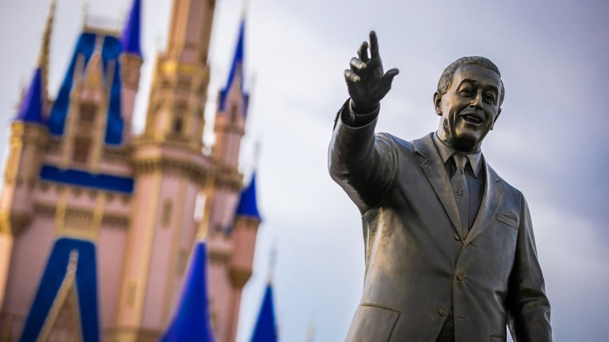 Disney Faces Losing Control of Its Kingdom With Florida Bill – NBC Connecticut - Vimarsana News