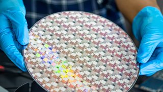 The global chip shortage will continue, and consumers will have to pay for it, an analyst from the International Data Corporation said.