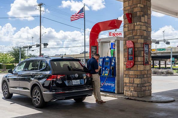 U.S. Oil Giants Exxon Mobil, Chevron and ConocoPhillips Challenged Over 'Secretive' Tax Practices – NBC Connecticut - Vimarsana News