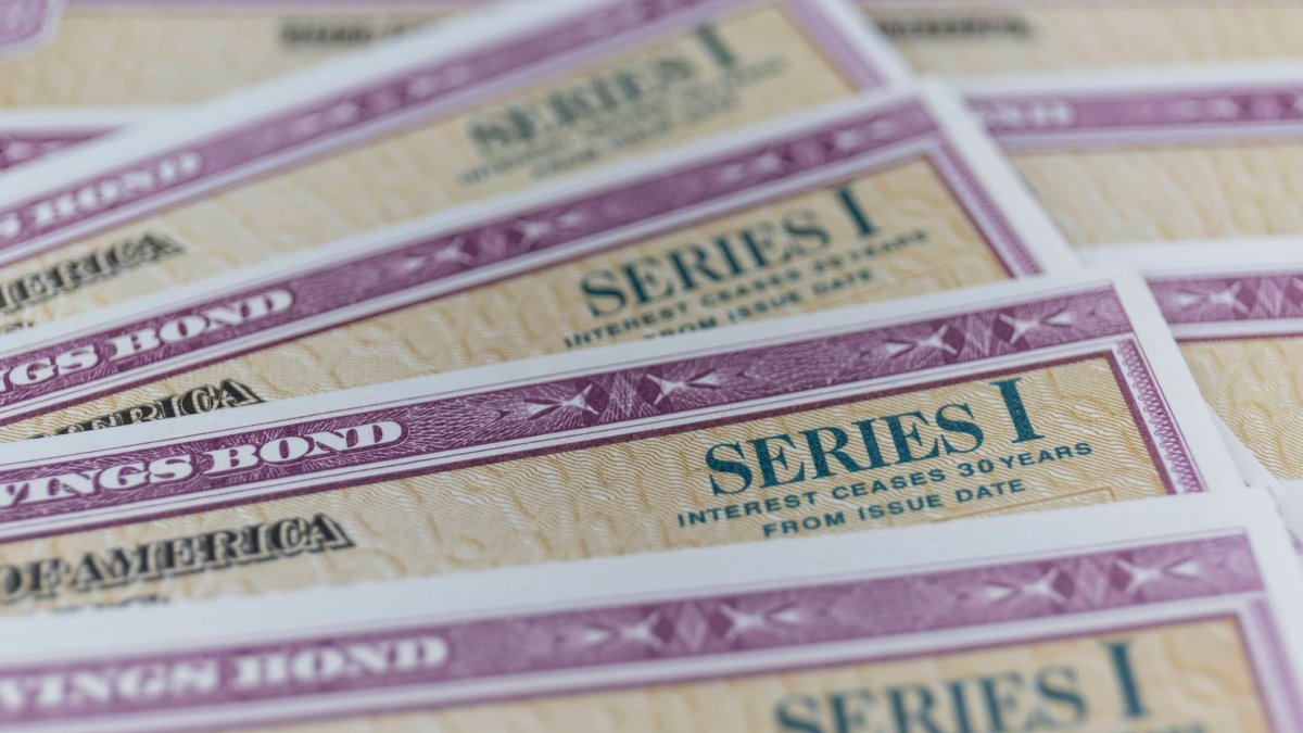Treasury Department Announces New Series I Bond Rate of 6.89% for the Next Six Months - Vimarsana News