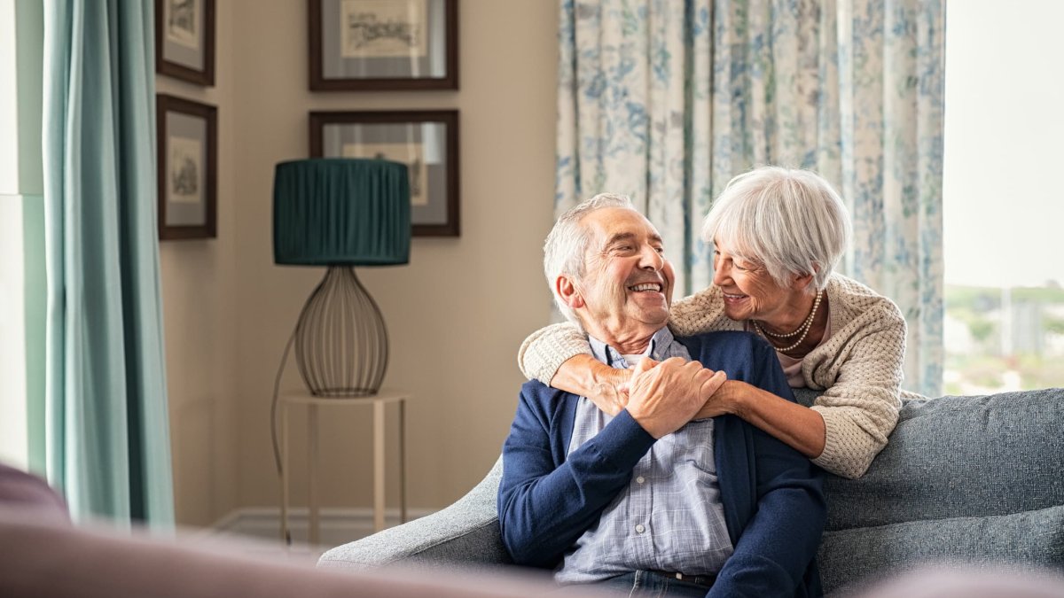 Most Americans Want to 'Age in Place' at Home. Here's How to Plan Your Support Systems – NBC Connecticut - Vimarsana News
