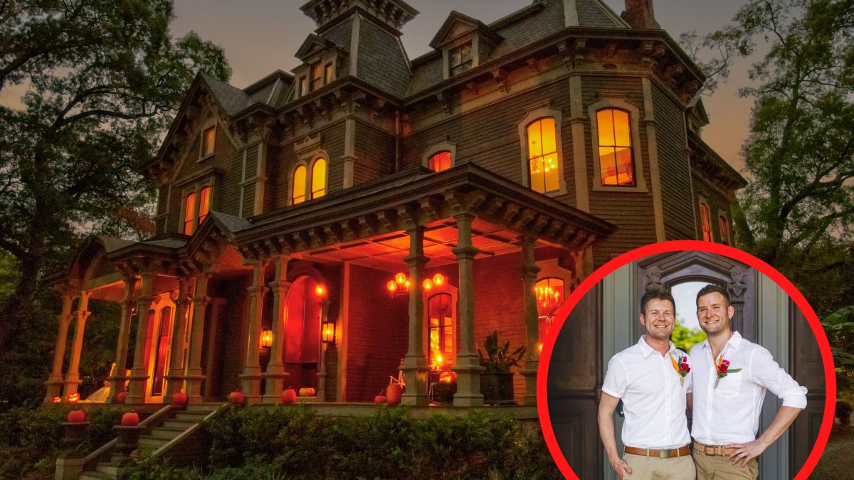 The Creel House From 'Stranger Things' Sold for $350,000 in 2019. Now It's on the Market for $1.5 Million—Take a Look Inside – NBC Connecticut - Vimarsana News