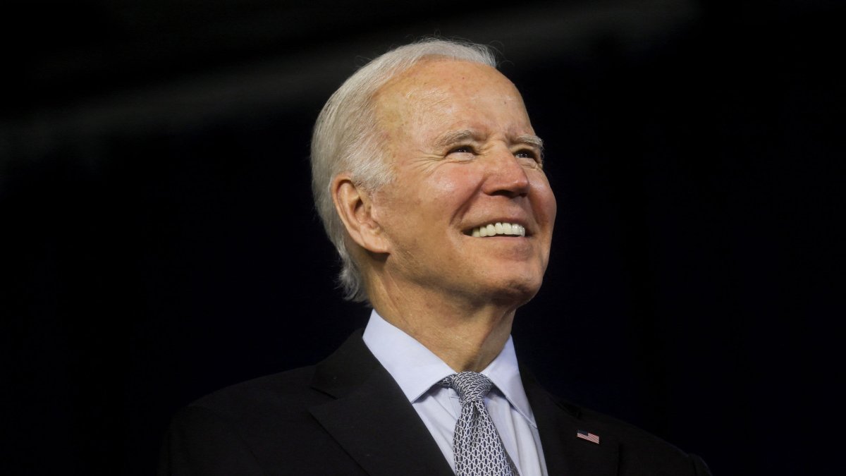 Midterm Results Are Looking Increasingly Sunny for Biden as Democrats Avoid 'Red Wave' – NBC Connecticut - Vimarsana News