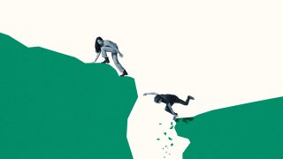 2 ‘Red Flag Phrases’ That Mean Your Relationship Is in ‘Shaky Territory,’ According to John and Julie Gottman