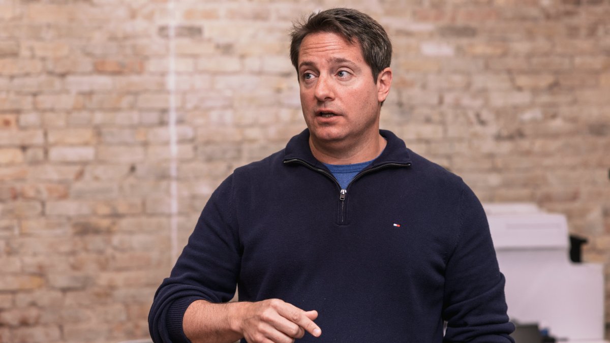 FTX Collapse an Example of 'Greed and FOMO,' Says Short-Seller Carson Block – NBC Connecticut - Vimarsana News