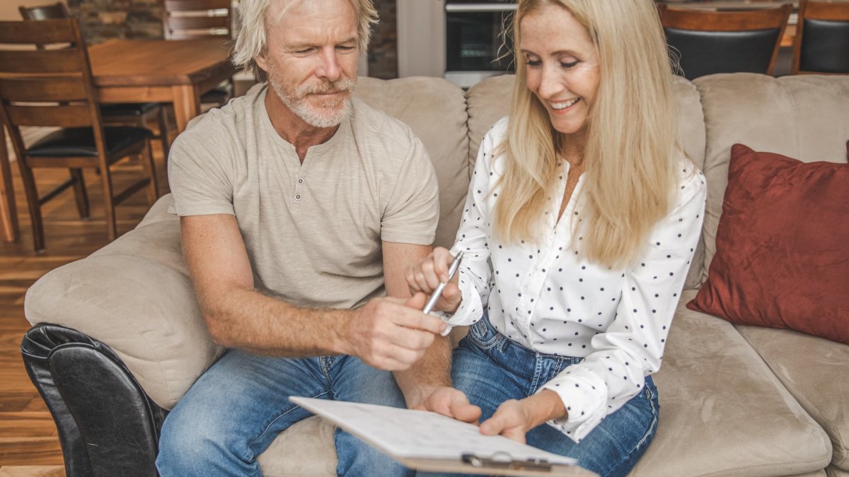 Over 10 Years, 43% of First Marriages Can Fail. Here's Why Couples Might Want a Postnuptial Agreement - Vimarsana News