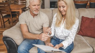 Over 10 Years, 43% of First Marriages Can Fail. Here’s Why Couples Might Want a Postnuptial Agreement