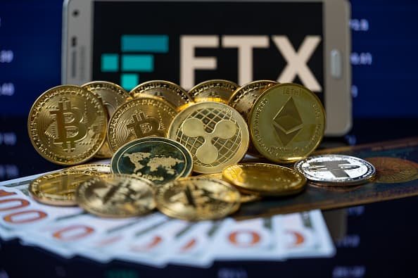 'There Is No Such Thing as a Free Lunch.' 4 Lessons for Crypto Investors From the FTX Collapse – NBC Connecticut - Vimarsana News