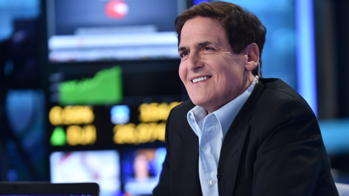 Mark Cuban Still Believes in Crypto Despite FTX Collapse—Here's Why - Vimarsana News