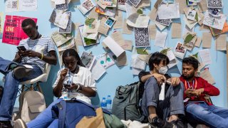 COP27 was another milestone for young climate activists as they became official climate policy stakeholders under the ACE Action Plan.
