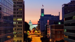 Jackson, Mississippi