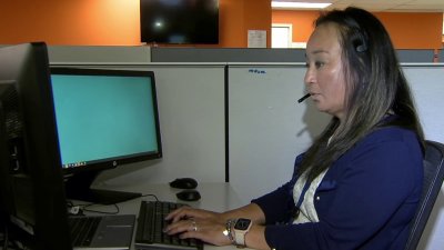 Calls Increase to 988 Suicide Prevention Hotline Since Summer Launch