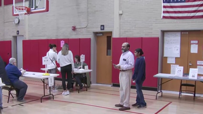 Some Conn. Voters Will See School Improvement Questions