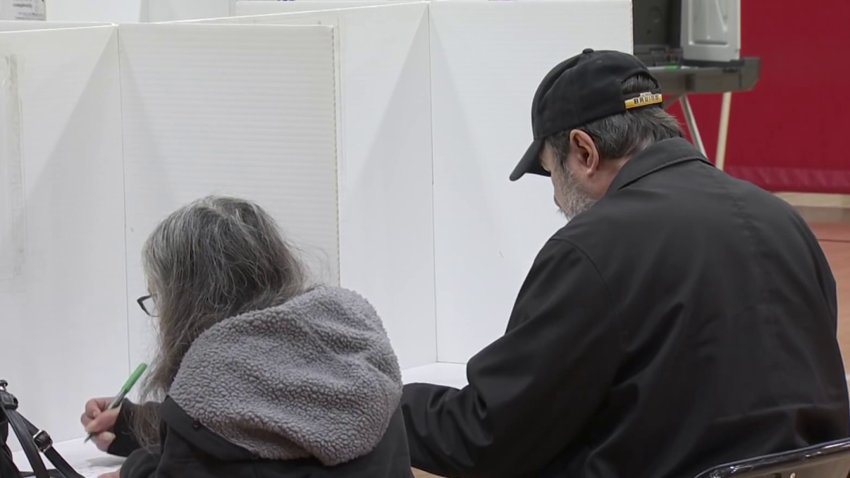 Voters to Decide If Constitution Should Be Amended to Allow Early In-Person Voting