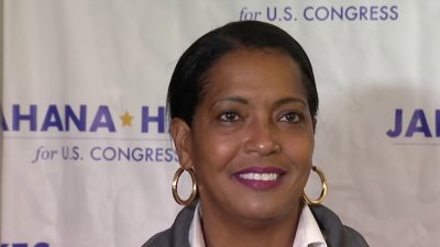 Jahana Hayes Declares Victory Over George Logan in 5th Congressional Race