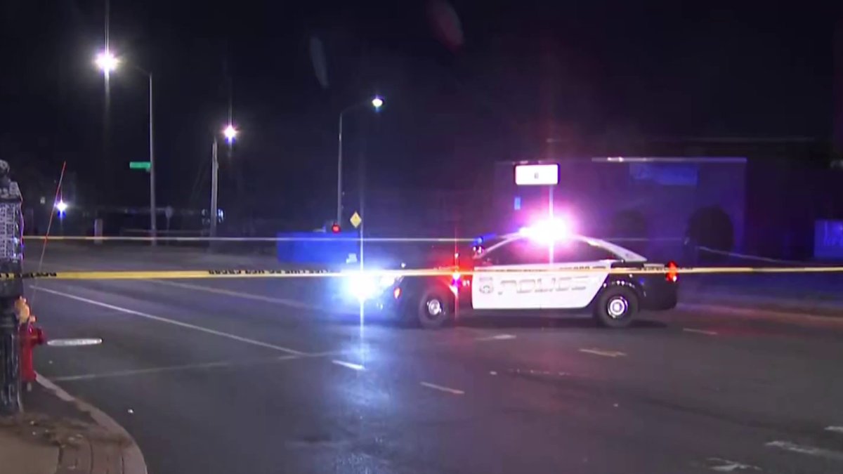 Man Killed in Hartford Shooting – NBC Connecticut