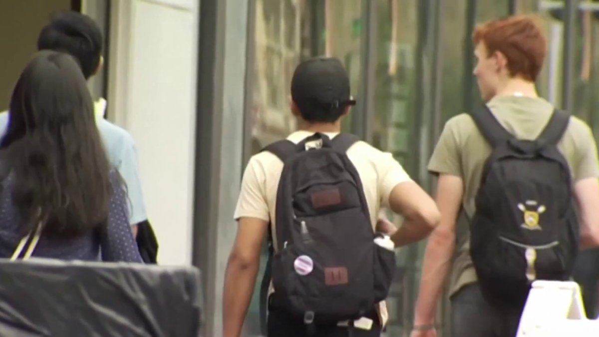 Is College Really Worth It? Here’s What a New Report Says NBC Connecticut