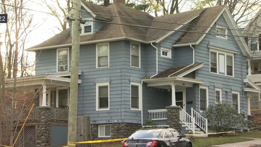 Naugatuck Police Say Father Brutally Killed 11-Month-Old Daughter